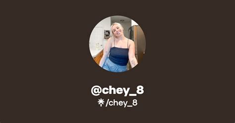 🍌 (SEX) Chey_8 Leaks