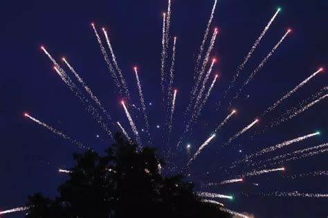 Cheyenne 4th Of July Fireworks: 2024 Guide, Scheduled Time