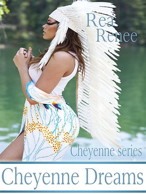 Cheyenne Dreams Cheyenne Series 4