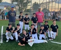 Cheyenne Junior League Baseball Cheyenne WY