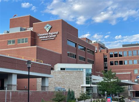 Cheyenne Kidney And Dialysis Clinic Pc in Cheyenne, Wyoming