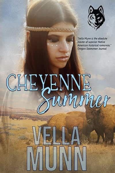 Cheyenne Summer Soul Searchers