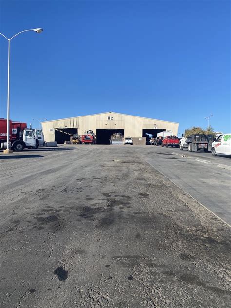 Cheyenne Transfer Station in North Las Vegas, NV - Yellow Pages