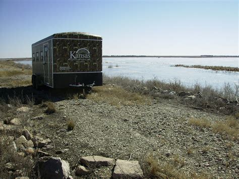 Cheyenne Bottoms includes KDWPT's Cheyenne Bottoms Wildlife Area and TNC's Cheyenne Bottoms Preserve Van Tours For a personalized experience, guided van tours of Cheyenne Bottoms are offered by the Kansas Wetlands Education Center. Tours are only available during regular business hours.. 