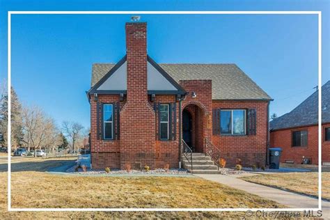 Cheyenne wy homes for sale. Search the most complete Cheyenne, WY real estate listings for sale. Find Cheyenne, WY homes for sale, real estate, apartments, condos, townhomes, mobile homes, multi-family units, farm and land lots with RE/MAX's powerful search tools. 