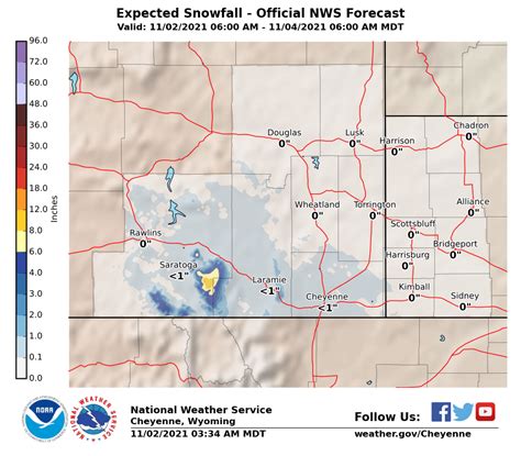 Cheyenne wy weather. com Cheyenne Weather Forecasts.  Stay updated on precipitation...