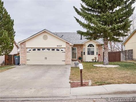 Cheyenne wyoming zillow. 913 E Prosser Rd, Cheyenne, WY 82007 is currently not for sale. The 1,152 Square Feet single family home is a 3 beds, 2 baths property. This home was built in 1981 and last sold on 2023-12-05 for $--. View more property details, … 