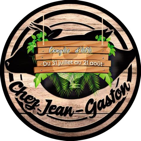 Chez Jean-Gaston Fameck - Facebook