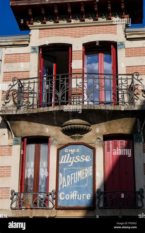 Chez Ulysse