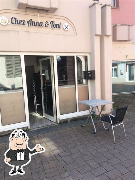 Chez anna Mulhouse