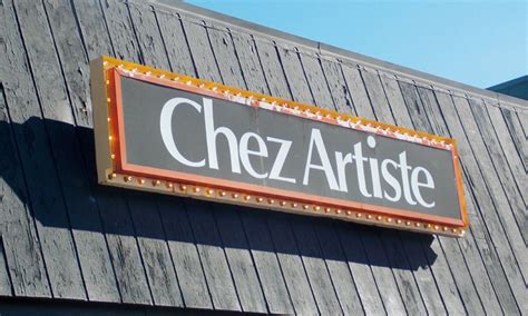 Chez artiste. Things To Know About Chez artiste. 