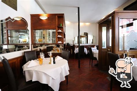 Chez auguste mulhouse