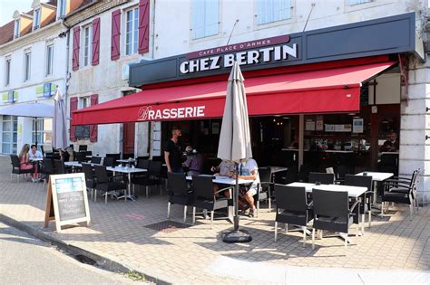 Chez bertin Mulhouse