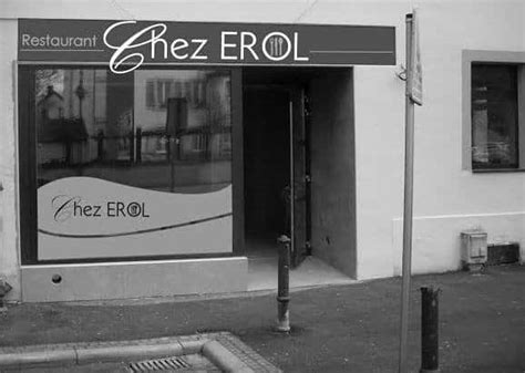 Chez erol Mulhouse