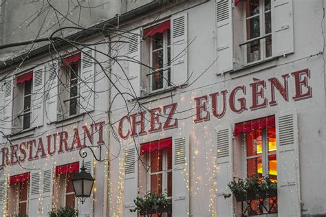 Chez eugene Mulhouse