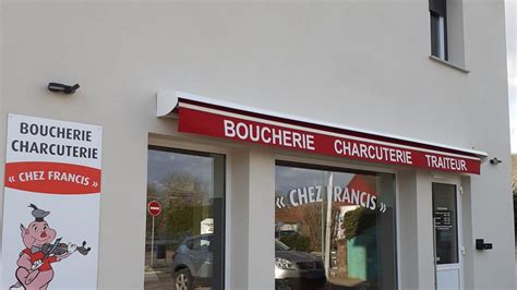 Chez francis Mulhouse