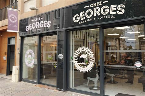 Chez georges mulhouse