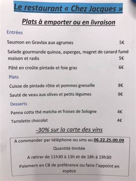 Chez jacques Mulhouse