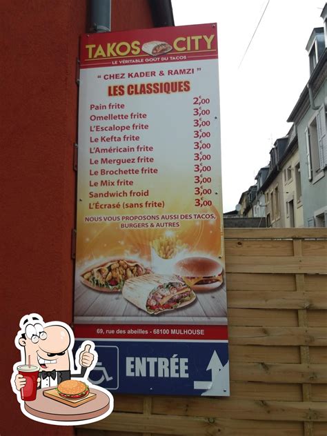 Chez kader Mulhouse