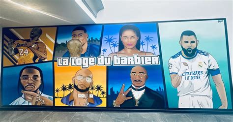 Chez le barbier Mulhouse