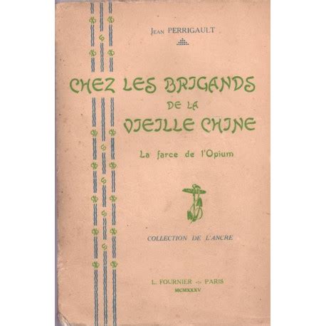 Chez les brigands de la vieille chine. - Handbook of adult development 1st edition.