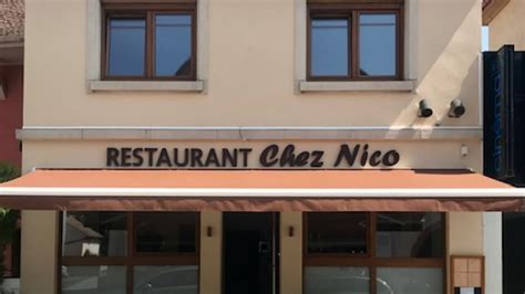Chez nico Mulhouse