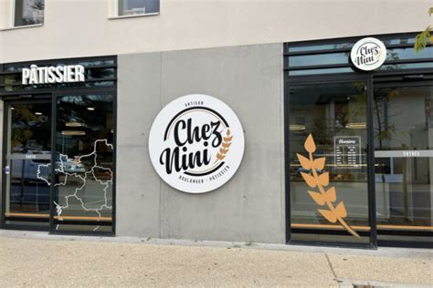 Chez nini pizzas Mulhouse