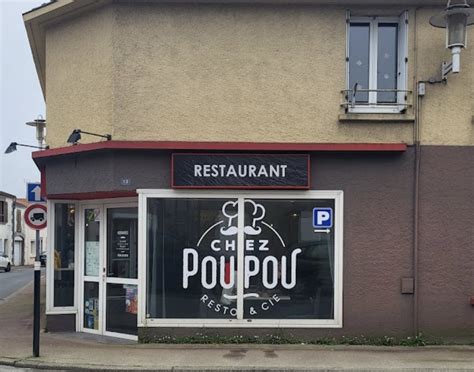 Chez poupou Mulhouse