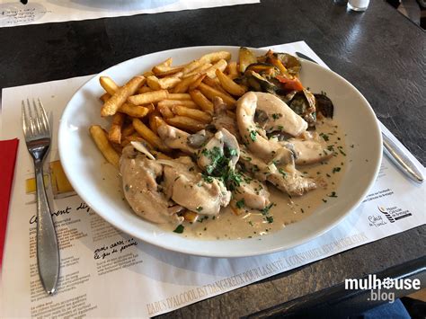 Chez poupous Mulhouse