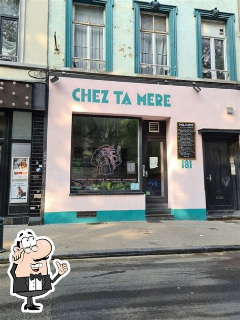 Chez ta mere Mulhouse