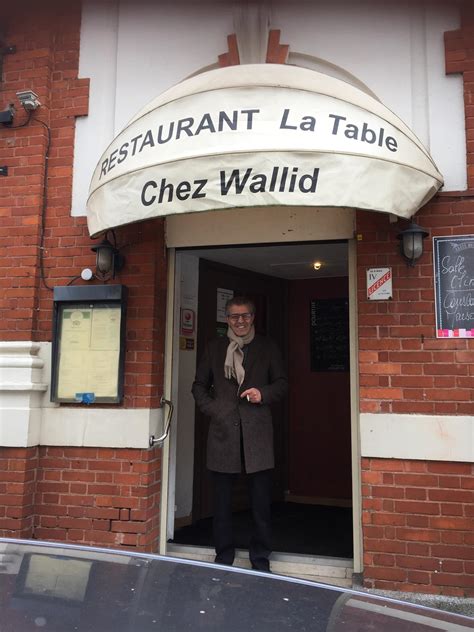 Chez wallid Mulhouse