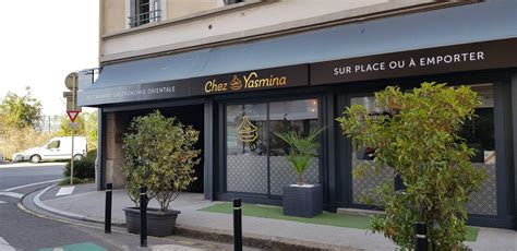 Chez yasmina Mulhouse