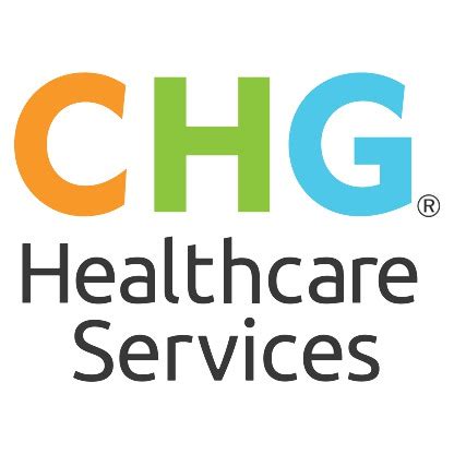 Chg healthcare services. Things To Know About Chg healthcare services. 