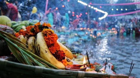 Chhath Puja 2024: Date, time and significance of ancient