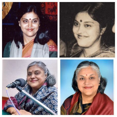 Chhaya Ganguli&rsquo;s impact exceeds her output -