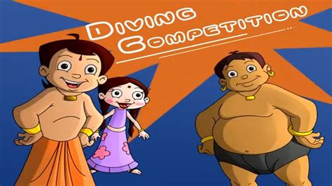 Chhota Bheem Old Episodes in Hindi Chhota Bheem Old