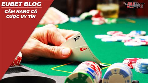 Chiến thắng trên sàn đánh bạc: Hướng dẫn toàn diện về cách đánh bạc trong Casino