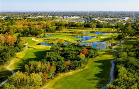 Chi Chi Rodriguez Golf Club in Clearwater is an …