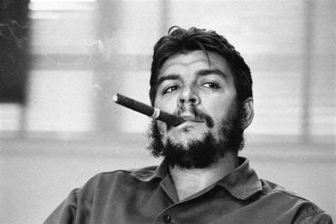 Chi era Ernesto Che Guevara: storia di un rivoluzionario