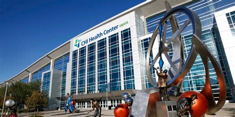 Chi health center. Things To Know About Chi health center. 