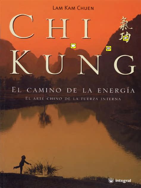 Chi kung   el camino de la energia. - Acls study guide study guide for advanced cardiovascular life support.