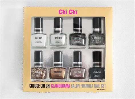 Chi nails. Things To Know About Chi nails. 