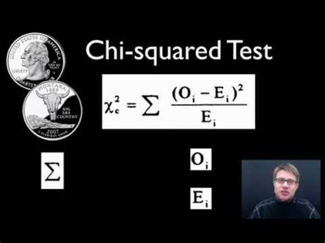 Chi-squared Test — bozemanscience