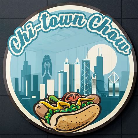 Chi-town Chow - Facebook