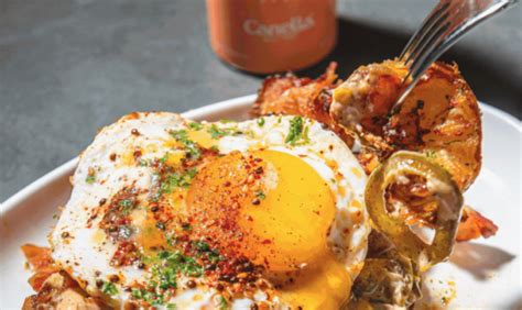 ChiKo owners go all-in on Capitol Hill’s ‘I Egg You’