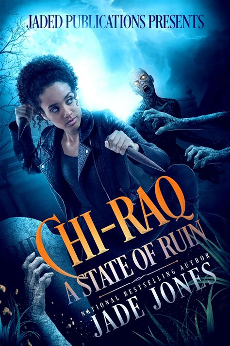 Download Chiraq A State Of Ruin By Jade Jones