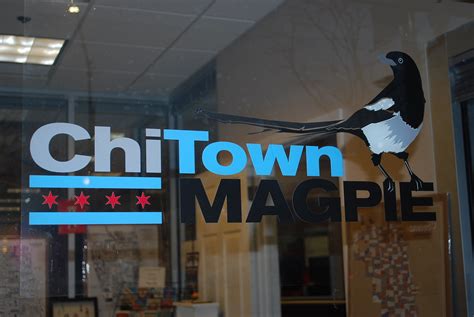 ChiTown Magpie Facebook