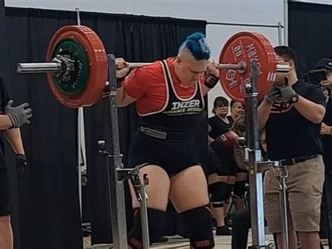 Chi_Powerlifters Leaks PORN 💦 104 Pics