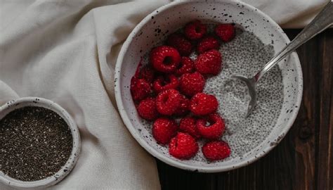 Chia Seeds : r/IBSHelp - Reddit