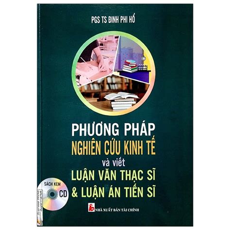 Chia sẻ: Hướng dẫn viết Luận án – tsduongvuong